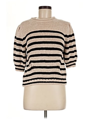 Ulla Johnson Pullover Sweater (view 1)