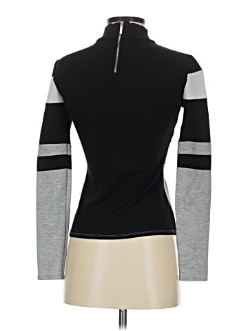 CATHERINE Catherine Malandrino Long Sleeve Top (view 2)