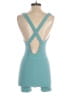 FP Movement Teal Blue Romper Size XS - photo 2