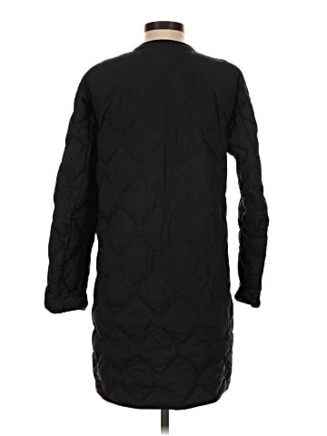 Uniqlo Coat (view 2)