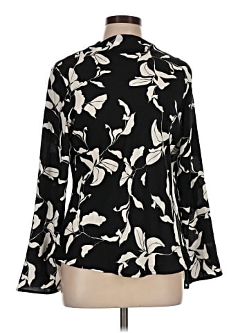 Nordstrom Rack Long Sleeve Blouse (view 1)