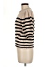 Ulla Johnson Stripes Tan Pullover Sweater Size M - photo 5