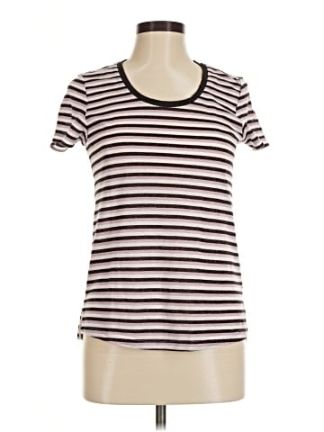 Scotch & Soda Short Sleeve Top (view 1)