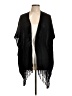 Echo Black Kimono Size L (estimated) - photo 1
