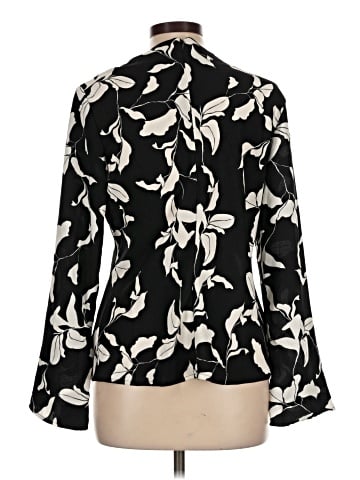 Nordstrom Rack Long Sleeve Blouse (view 2)