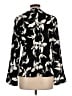 Nordstrom Rack Black Long Sleeve Blouse Size L - photo 2
