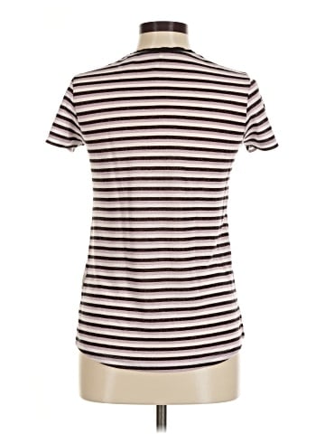 Scotch & Soda Short Sleeve Top (view 2)