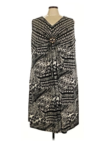 Catherines Casual Dress (view 1)