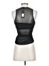 AFRM Black Sleeveless Top Size S - photo 2