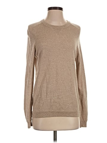 Fossil Pullover Sweater (view 1)