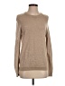 Fossil Tan Pullover Sweater Size XS - photo 1