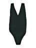 Wishlist 100% Polyester Green Bodysuit Size L - photo 1