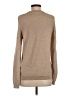Fossil Tan Pullover Sweater Size XS - photo 2