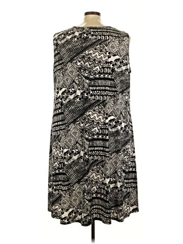 Catherines Casual Dress (view 2)