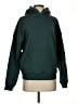 nuuds Green Pullover Hoodie Size XS - photo 1