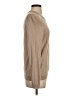 Fossil Tan Pullover Sweater Size XS - photo 4
