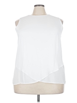 Chico's Sleeveless Blouse (view 1)