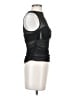 AFRM Black Sleeveless Top Size S - photo 4