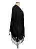 Echo Black Kimono Size L (estimated) - photo 4