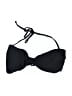 Old Navy Solid Black Swimsuit Top Size XL - photo 1