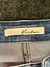 KANCAN JEANS Hearts Blue Jeans Size 11 - photo 7