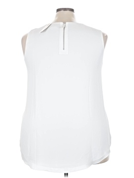 Chico's Sleeveless Blouse (view 2)