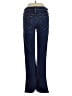 Mother Hearts Blue Jeans Size 26 waist - photo 2