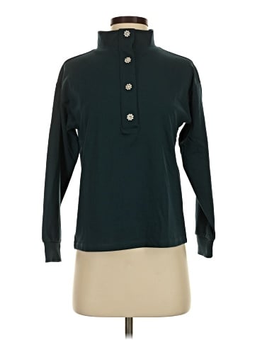 Ann Taylor Turtleneck Sweater (view 1)