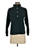 Ann Taylor Green Turtleneck Sweater Size XS (petite) - photo 1