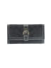 Coach Black Wallet One size - photo 1