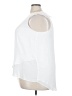 Chico's White Sleeveless Blouse Size XXL (4) - photo 5