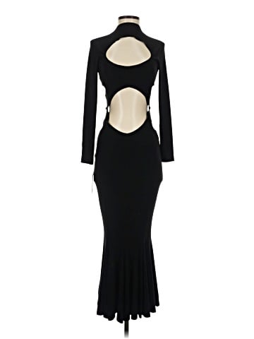 Norma Kamali Cocktail Dress (view 1)