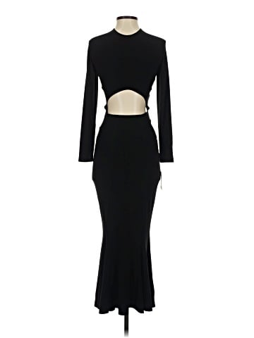 Norma Kamali Cocktail Dress (view 2)