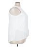 Chico's White Sleeveless Blouse Size XXL (4) - photo 4