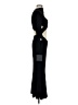 Norma Kamali Black Cocktail Dress Size XS - photo 4