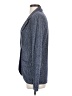 Tart Collections Tweed Blue Blazer Size S - photo 5