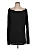 The North Face Black Pullover Sweater Size L - photo 1