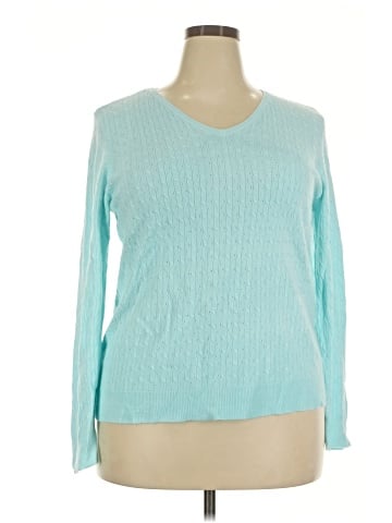 White Stag Pullover Sweater (view 1)