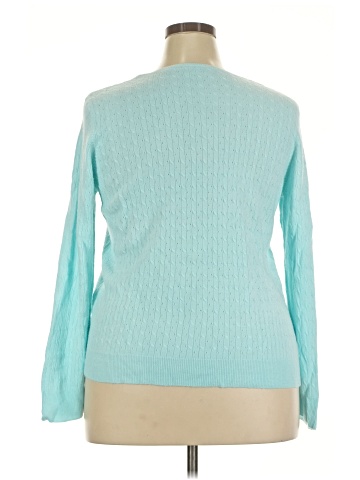 White Stag Pullover Sweater (view 2)
