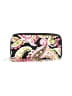 Unbranded 100% Cotton Black Wallet One size - photo 1
