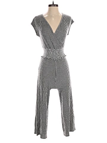 Caution to the Wind Jumpsuit (view 1)