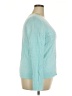 White Stag 100% Acrylic Teal Pullover Sweater Size 18 - 20 - photo 4