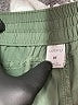 Bcg Solid Green Athletic Shorts Size M - photo 3