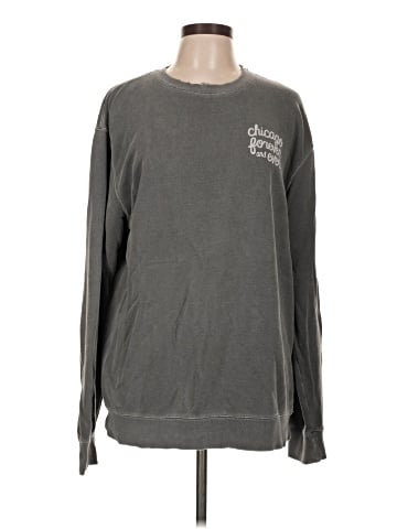 Independent Trading Company Sweatshirt (view 1)