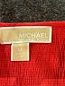 MICHAEL Michael Kors Red Casual Dress Size M - photo 7
