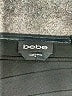 Bebe Solid Black Cocktail Dress Size M - photo 7