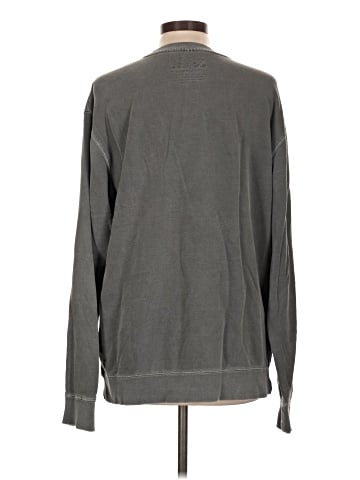 Independent Trading Company Sweatshirt (view 2)