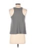 Free People Gray Tank Top Size XS - photo 2