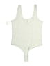 auden Gray Bodysuit Size M - photo 2