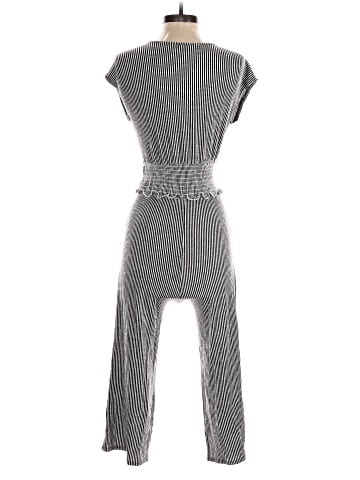 Caution to the Wind Jumpsuit (view 2)